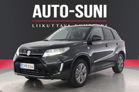 Suzuki Vitara vaihtoauto