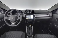 Suzuki Vitara vaihtoauto