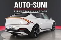 Kia EV6 vaihtoauto