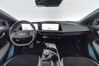 Kia EV6 vaihtoauto