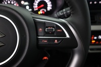 Suzuki Swift vaihtoauto