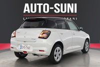 Suzuki Swift vaihtoauto