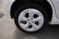 Suzuki Swift vaihtoauto