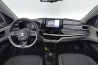 Suzuki Swift vaihtoauto