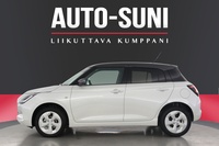 Suzuki Swift vaihtoauto