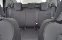 Suzuki Swift vaihtoauto