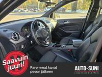 Mercedes-Benz B vaihtoauto