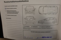 Hyundai IONIQ 5 vaihtoauto