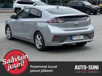 Hyundai IONIQ plug-in vaihtoauto