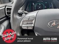 Hyundai IONIQ plug-in vaihtoauto