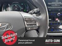 Hyundai IONIQ plug-in vaihtoauto