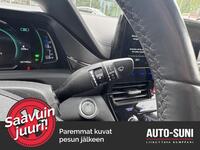 Hyundai IONIQ plug-in vaihtoauto