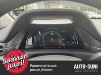 Hyundai IONIQ plug-in vaihtoauto