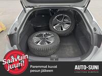 Hyundai IONIQ plug-in vaihtoauto