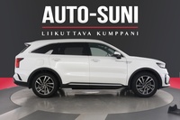 Kia Sorento vaihtoauto