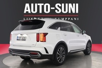 Kia Sorento vaihtoauto