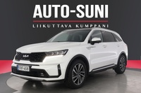 Kia Sorento vaihtoauto