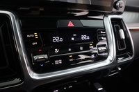Kia Sorento vaihtoauto