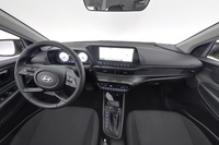 Hyundai i20 Hatchback vaihtoauto