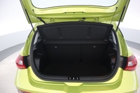 Hyundai i20 Hatchback vaihtoauto