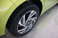 Hyundai i20 Hatchback vaihtoauto