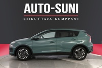 Hyundai BAYON Cross vaihtoauto