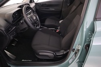 Hyundai BAYON Cross vaihtoauto