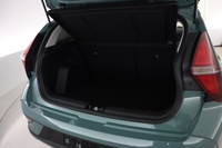 Hyundai BAYON Cross vaihtoauto