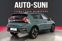 Hyundai BAYON Cross vaihtoauto