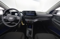 Hyundai BAYON Cross vaihtoauto