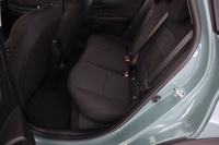 Hyundai BAYON Cross vaihtoauto