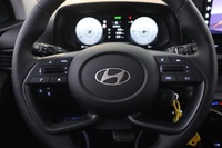 Hyundai BAYON Cross vaihtoauto