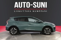 Hyundai BAYON Cross vaihtoauto