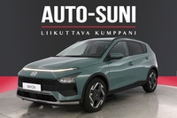 Hyundai BAYON Cross vaihtoauto