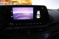 Hyundai BAYON Cross vaihtoauto