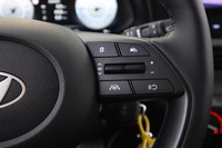 Hyundai BAYON Cross vaihtoauto