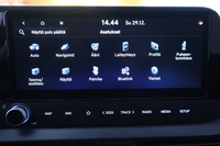 Hyundai BAYON Cross vaihtoauto