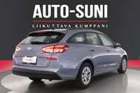 Hyundai i30 Wagon vaihtoauto