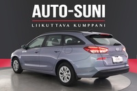 Hyundai i30 Wagon vaihtoauto