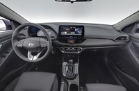 Hyundai i30 Wagon vaihtoauto