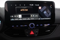 Hyundai i30 Wagon vaihtoauto