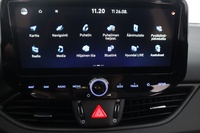 Hyundai i30 Wagon vaihtoauto