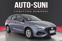 Hyundai i30 Wagon vaihtoauto