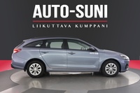 Hyundai i30 Wagon vaihtoauto