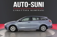 Hyundai i30 Wagon vaihtoauto