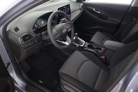 Hyundai i30 Wagon vaihtoauto