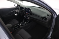 Hyundai i30 Wagon vaihtoauto