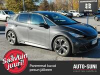 Cupra Born vaihtoauto