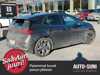 Cupra Born vaihtoauto