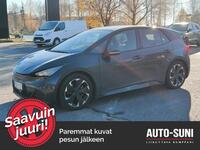 Cupra Born vaihtoauto